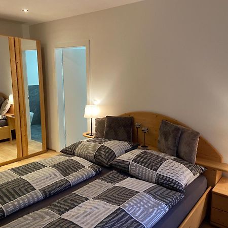 Arlberg Kristall Appartements Dalaas Exterior photo