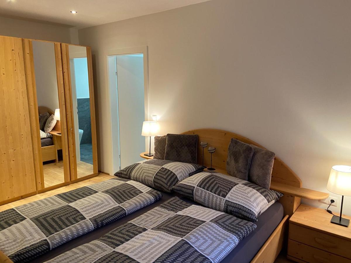 Arlberg Kristall Appartements Dalaas Exterior photo