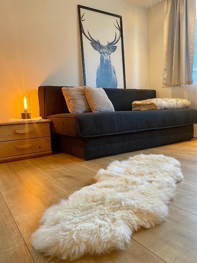Arlberg Kristall Appartements Dalaas Exterior photo