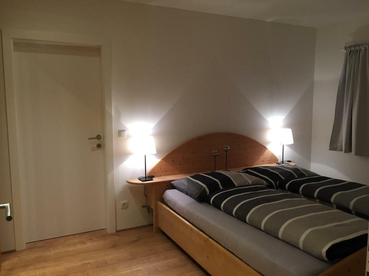 Arlberg Kristall Appartements Dalaas Exterior photo