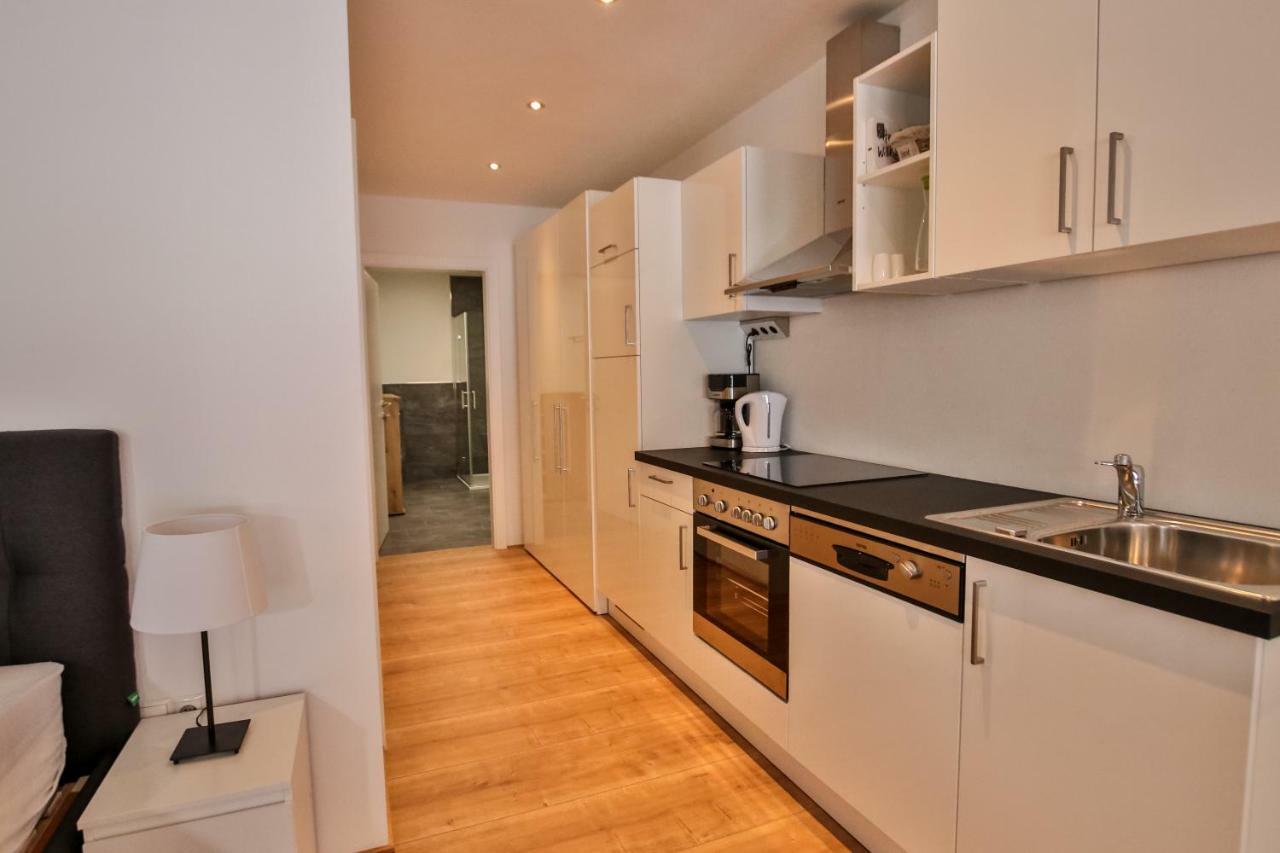 Arlberg Kristall Appartements Dalaas Exterior photo